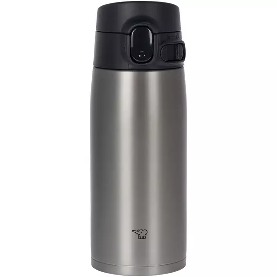 Термокружка Zojirushi SMVH48XA 0,48 л к:stainless steel, фото 